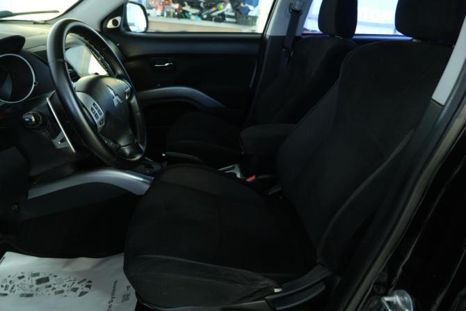 Mitsubishi Outlander II с пробегом 2007 года, цена 1 359 000 рублей, 227000 км, внедорожник, Автокод Объявления