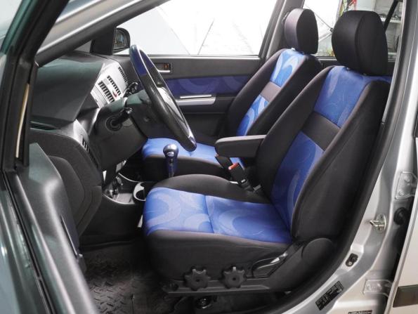 Hyundai Getz I Рестайлинг с пробегом 2010 года, цена 699 000 рублей, 117249 км, хэтчбек, Автокод Объявления