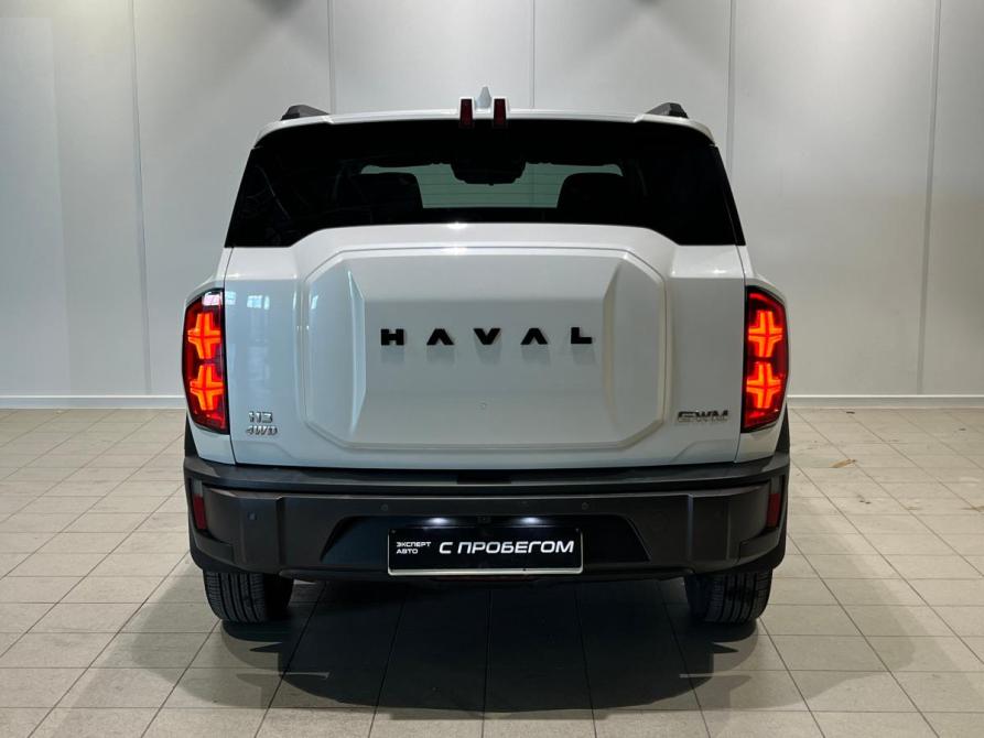 Haval H3 I Самара  - изображение 4