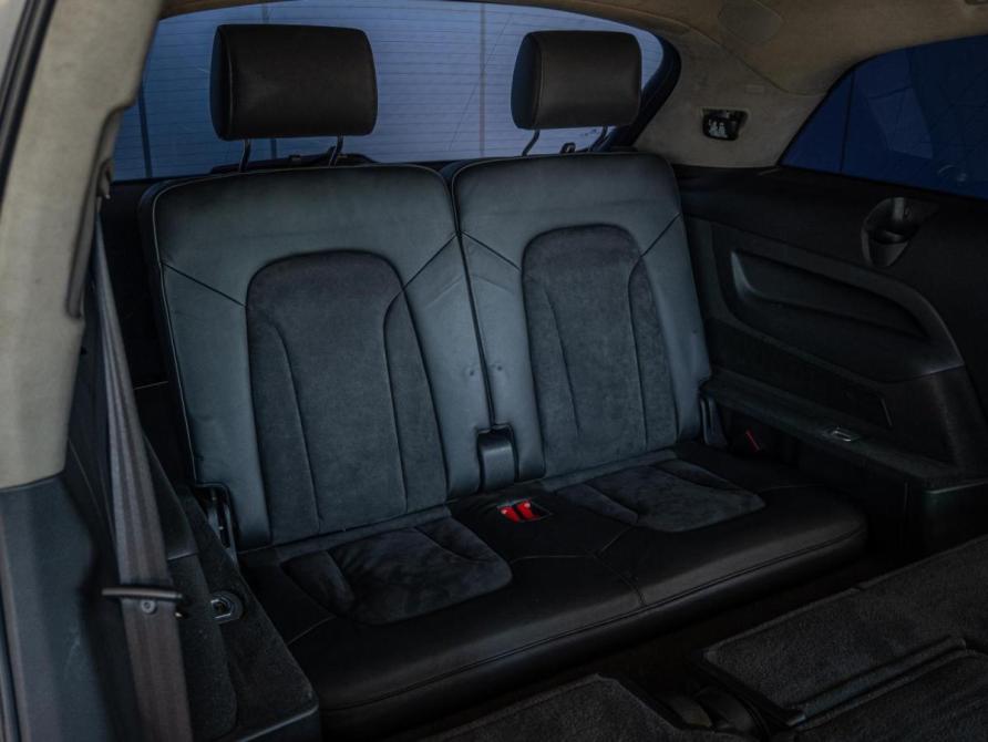 Audi Q7 I (4L) Рестайлинг Краснодар  - изображение 9