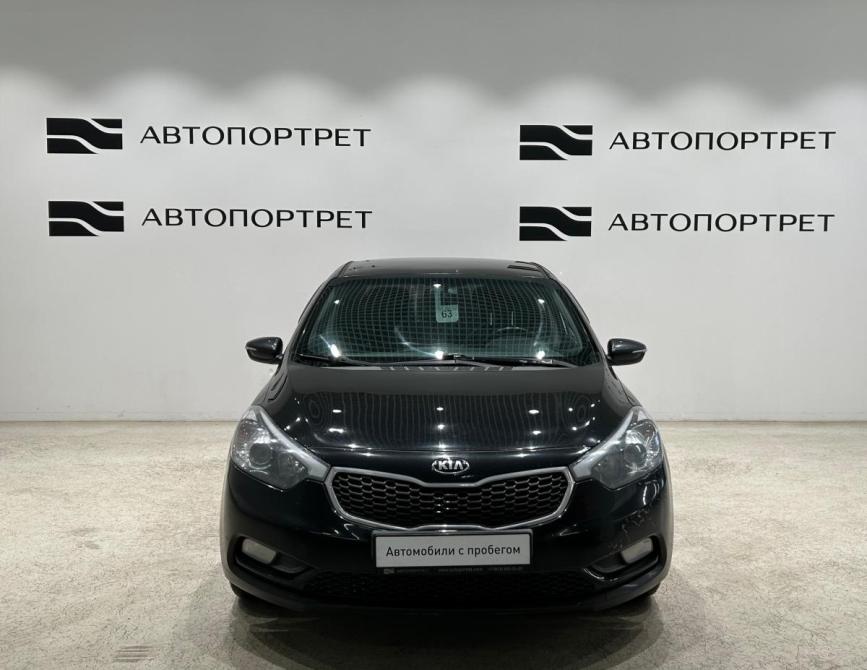 Kia Cerato III Санкт-Петербург  - изображение 10