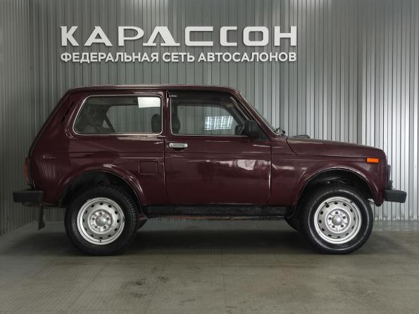 Lada (ВАЗ) 2121 (4x4) I Рестайлинг с пробегом 2012 года, цена 390 000 рублей, 133225 км, внедорожник, Автокод Объявления