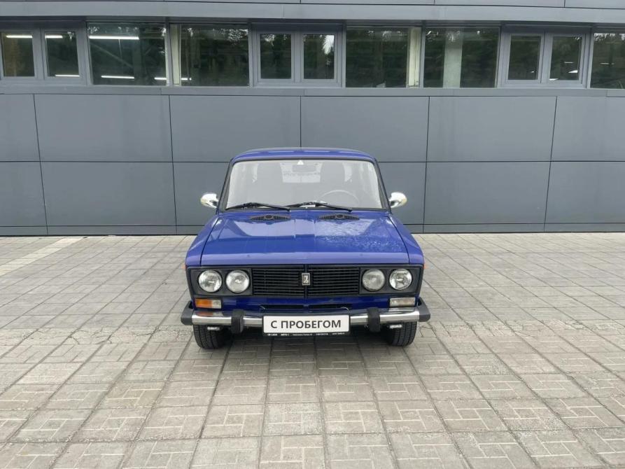 Lada (ВАЗ) 2106 Новосибирск  - изображение 2