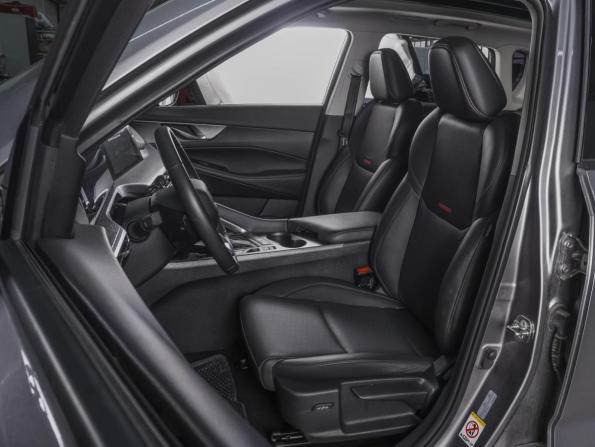 Changan CS35 Plus I Рестайлинг с пробегом 2023 года, цена 1 779 000 рублей, 28251 км, внедорожник, Автокод Объявления
