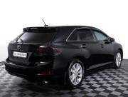 Toyota Venza I Рестайлинг Москва  - изображение 27