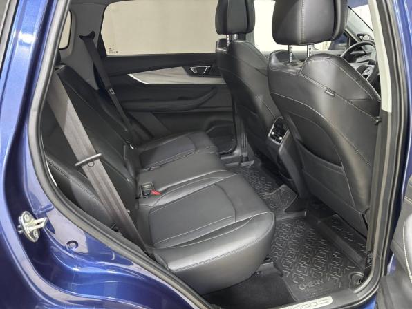 Chery Tiggo 8 Pro Max I с пробегом 2022 года, цена 2 180 000 рублей, 106188 км, внедорожник, Автокод Объявления