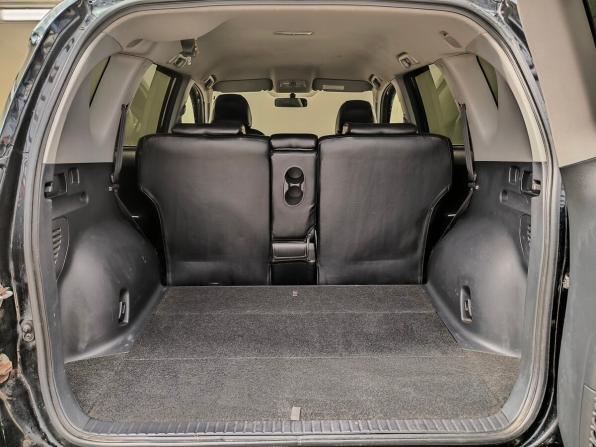 Toyota RAV4 III (XA30) с пробегом 2007 года, цена 965 000 рублей, 198435 км, внедорожник, Автокод Объявления