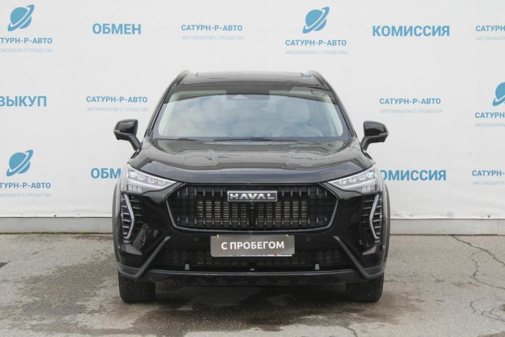 Haval Jolion I Рестайлинг Пермь  - изображение 2