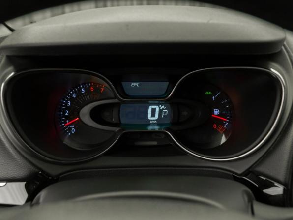 Renault Kaptur I Рестайлинг с пробегом 2021 года, цена 1 680 000 рублей, 81519 км, внедорожник, Автокод Объявления