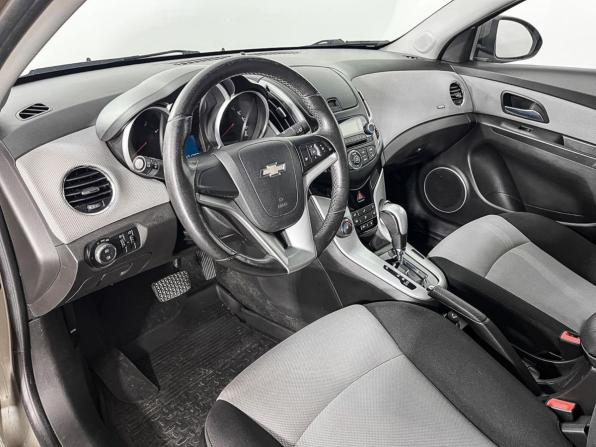 Chevrolet Cruze I Рестайлинг с пробегом 2013 года, цена 636 700 рублей, 171315 км, седан, Автокод Объявления