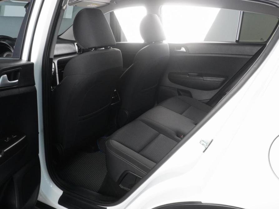 Kia Sportage IV Минеральные Воды  - изображение 11