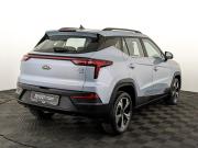 JAC JS4 Москва  - изображение 30