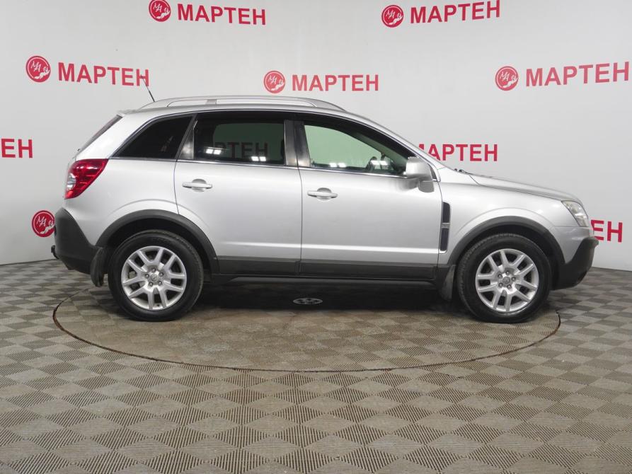 Opel Antara I Вологда  - изображение 4