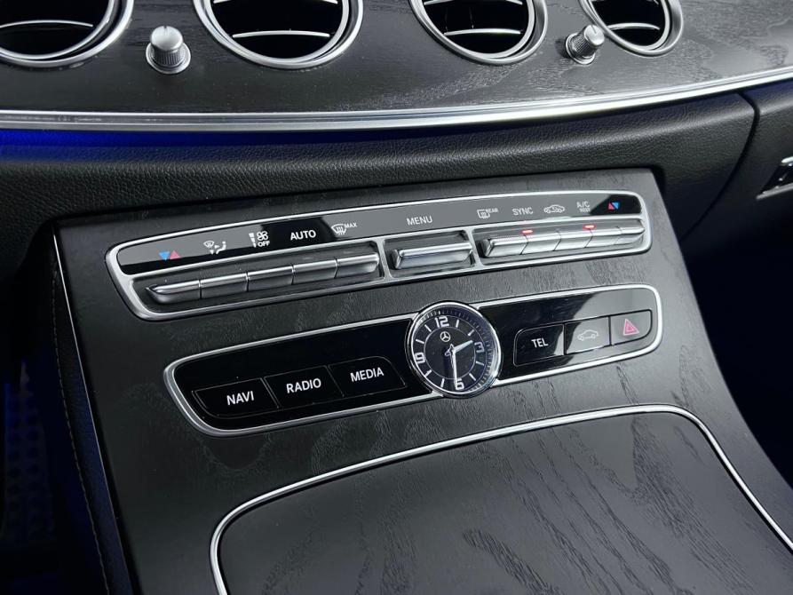 Mercedes-Benz E-Класс V (W213 S213 C238) Ростов-на-Дону  - изображение 19