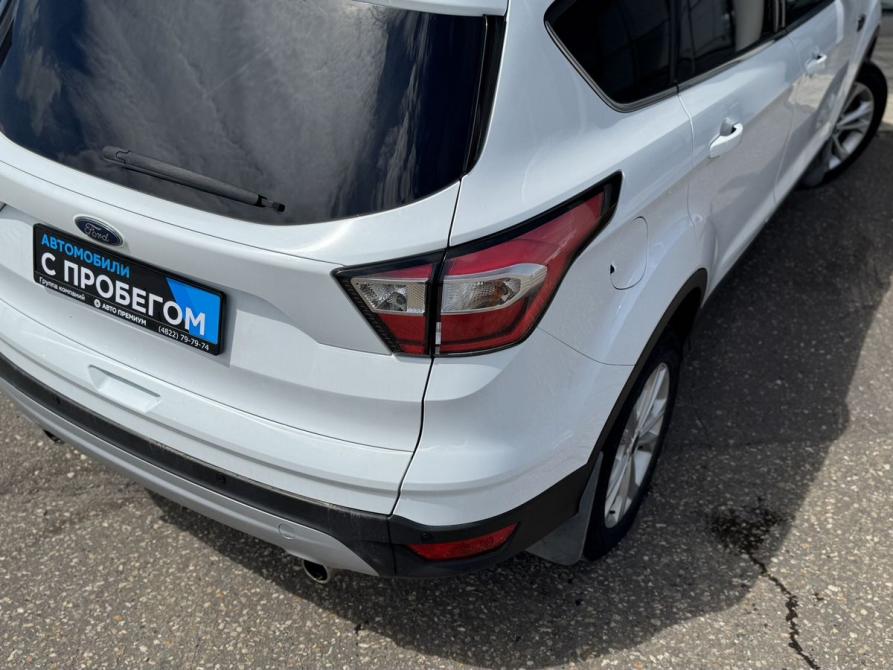 Ford Kuga II Рестайлинг Тверь  - изображение 8