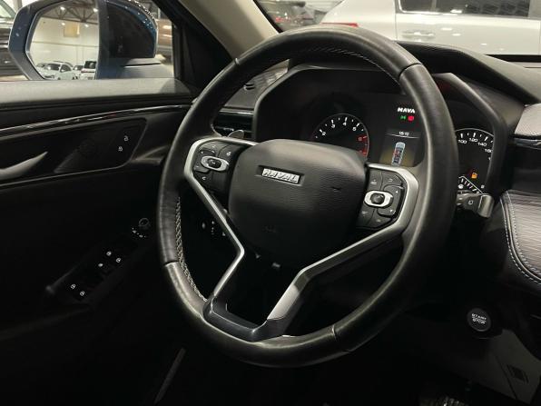 Haval Jolion I Рестайлинг с пробегом 2024 года, цена 1 860 000 рублей, 23398 км, внедорожник, Автокод Объявления