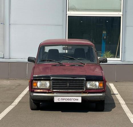 Lada (ВАЗ) 2107 с пробегом 2004 года, цена 80 000 рублей, 200000 км, седан, Автокод Объявления