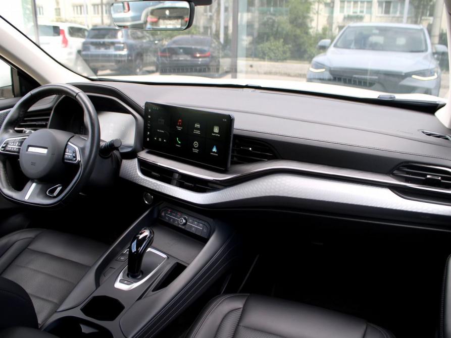 Haval F7x I Рестайлинг Самара  - изображение 9
