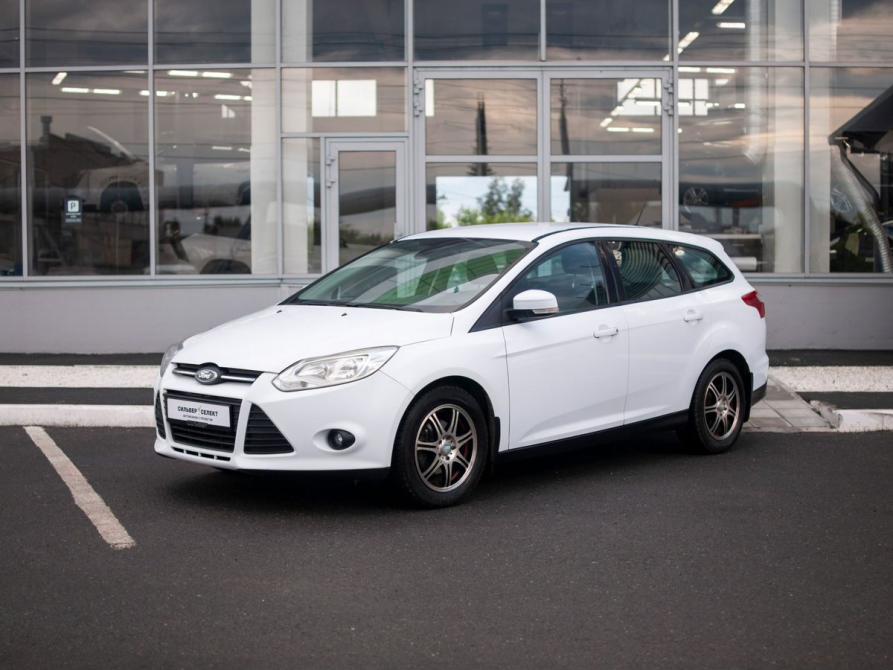 Ford Focus III Курган  - изображение 1