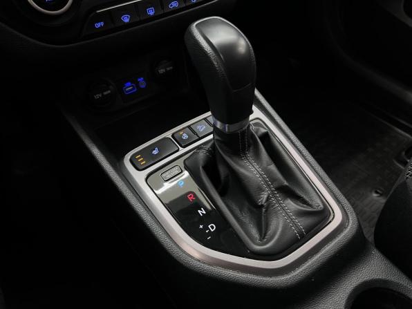 Hyundai Creta I с пробегом 2016 года, цена 1 550 000 рублей, 176100 км, внедорожник, Автокод Объявления