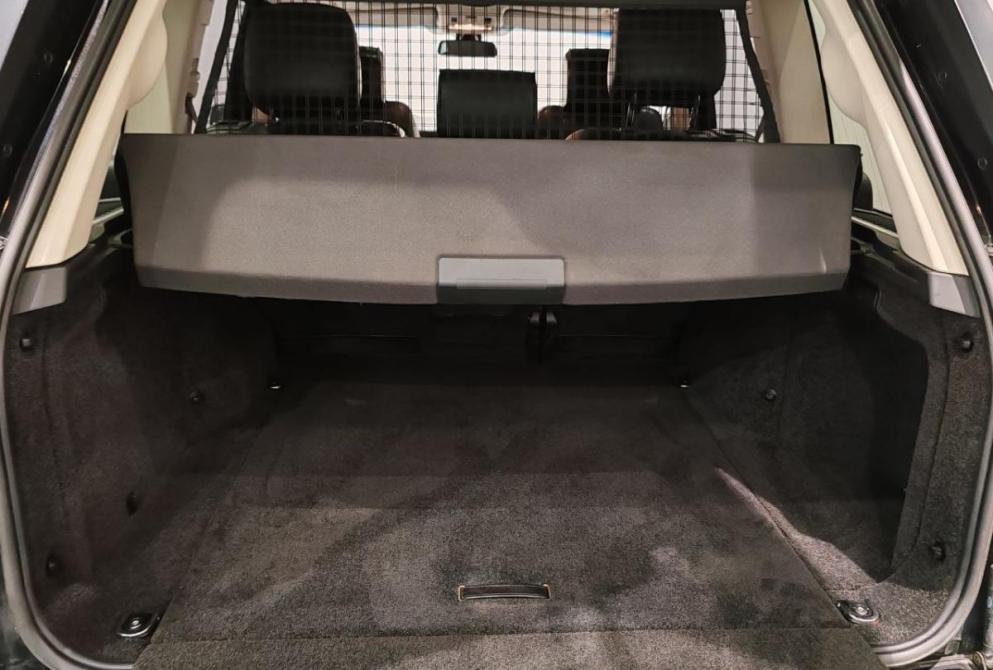 Land Rover Range Rover III Рестайлинг 2 Ярославль  - изображение 25