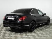 Mercedes-Benz C-Класс IV (W205) Санкт-Петербург  - изображение 27