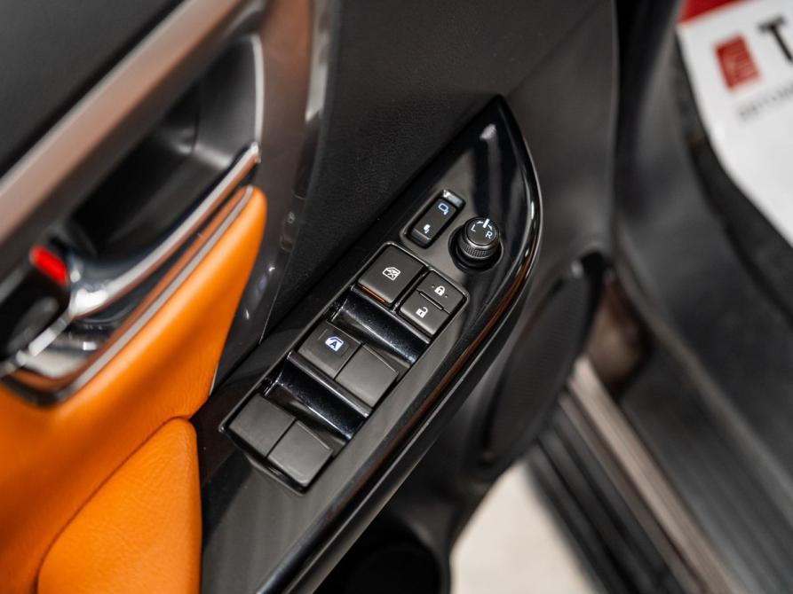 Toyota Fortuner II Рестайлинг Красноярск  - изображение 17