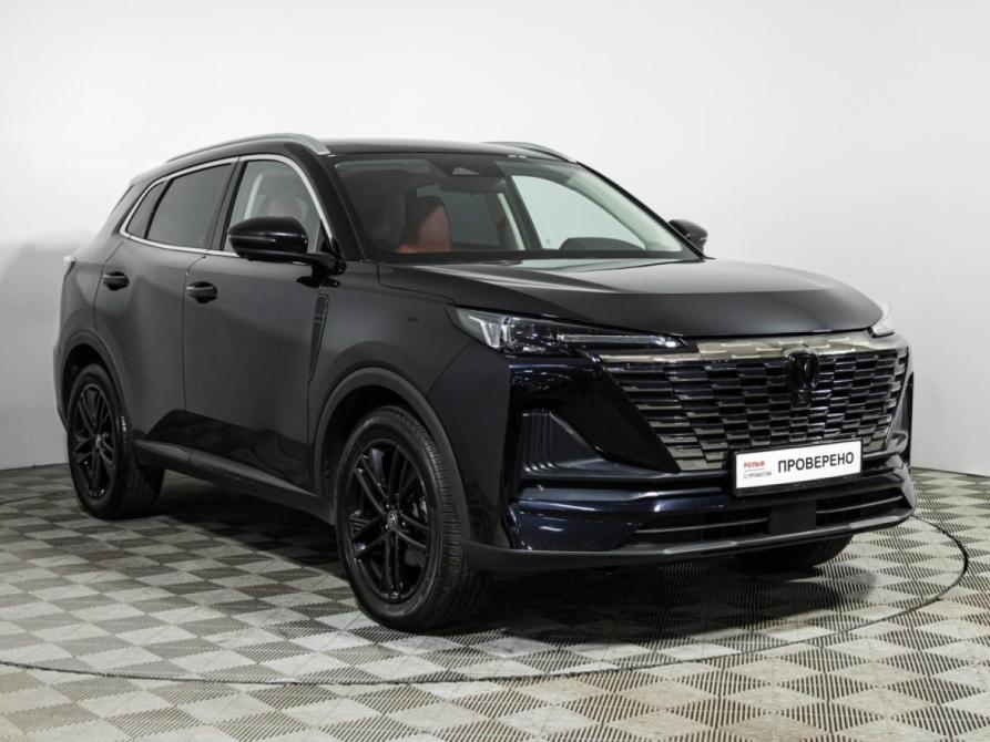 Changan CS55 Plus II Санкт-Петербург  - изображение 3
