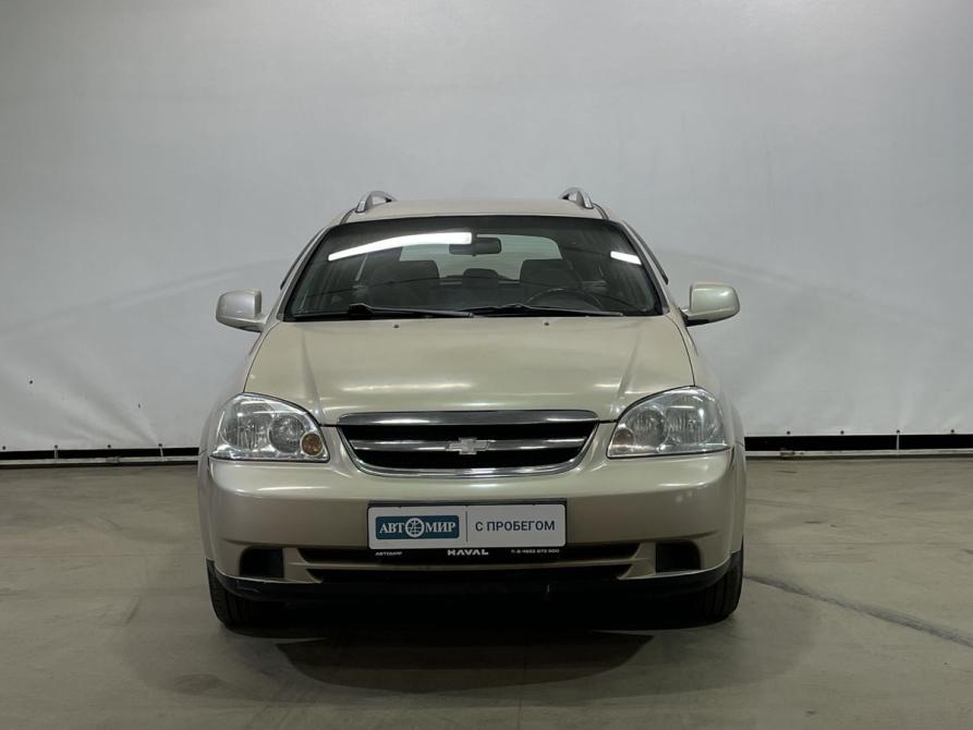 Chevrolet Lacetti I Ярославль  - изображение 2