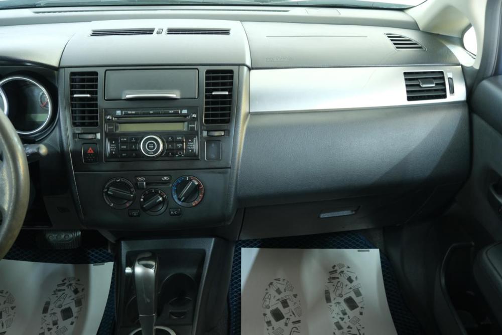 Nissan Tiida I Омск  - изображение 16
