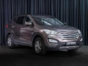 Hyundai Santa Fe III Волгоград  - изображение 22