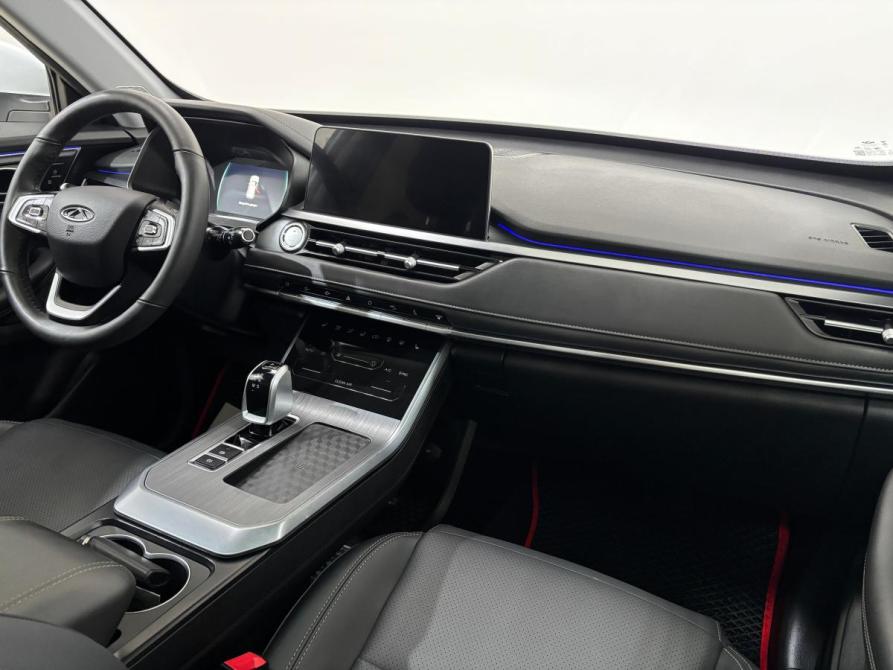Chery Tiggo 4 Pro I Альметьевск  - изображение 16