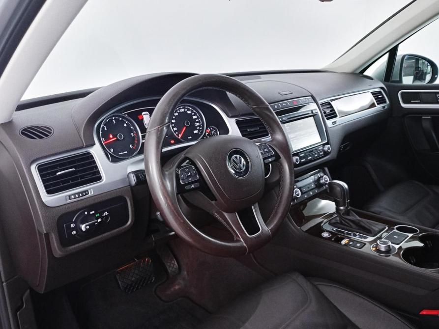Volkswagen Touareg II Рестайлинг Казань  - изображение 6