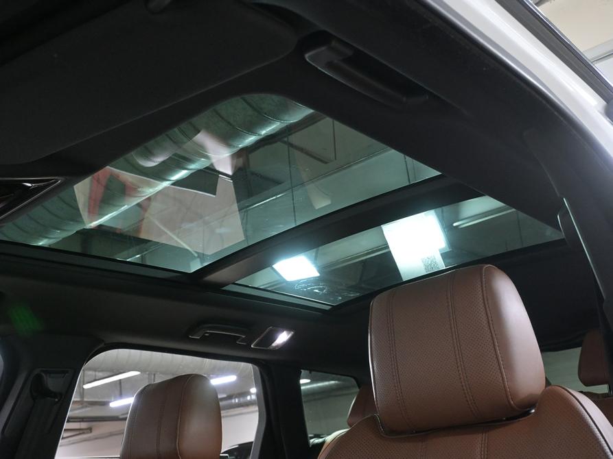 Land Rover Range Rover Sport II Москва  - изображение 25