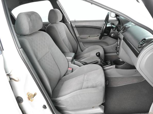 Chevrolet Lacetti I с пробегом 2007 года, цена 529 000 рублей, 247860 км, хэтчбек, Автокод Объявления