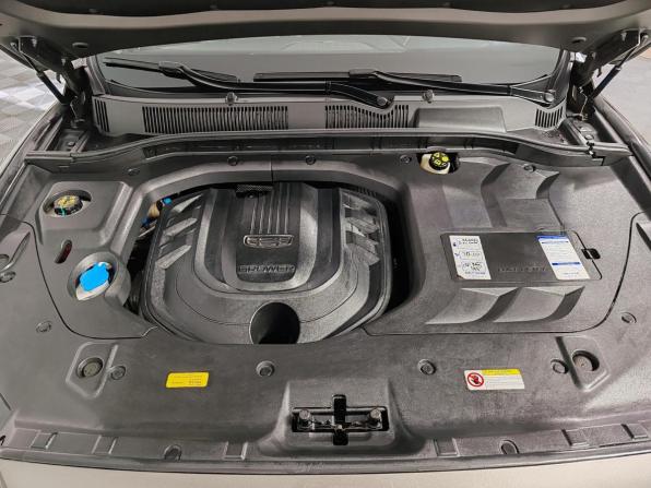 Geely Atlas Pro с пробегом 2022 года, цена 1 979 000 рублей, 32758 км, внедорожник, Автокод Объявления