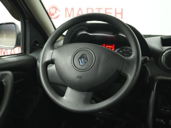 Renault Duster I с пробегом 2013 года, цена 947 000 рублей, 86983 км, внедорожник, Автокод Объявления