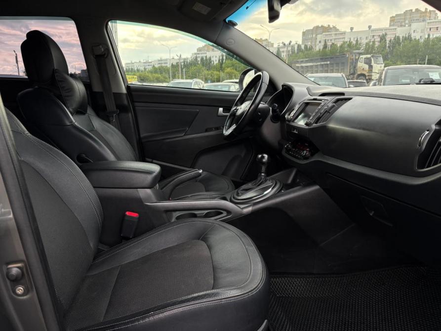 Kia Sportage III Набережные Челны  - изображение 16