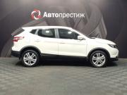 Nissan Qashqai II Оренбург  - изображение 22