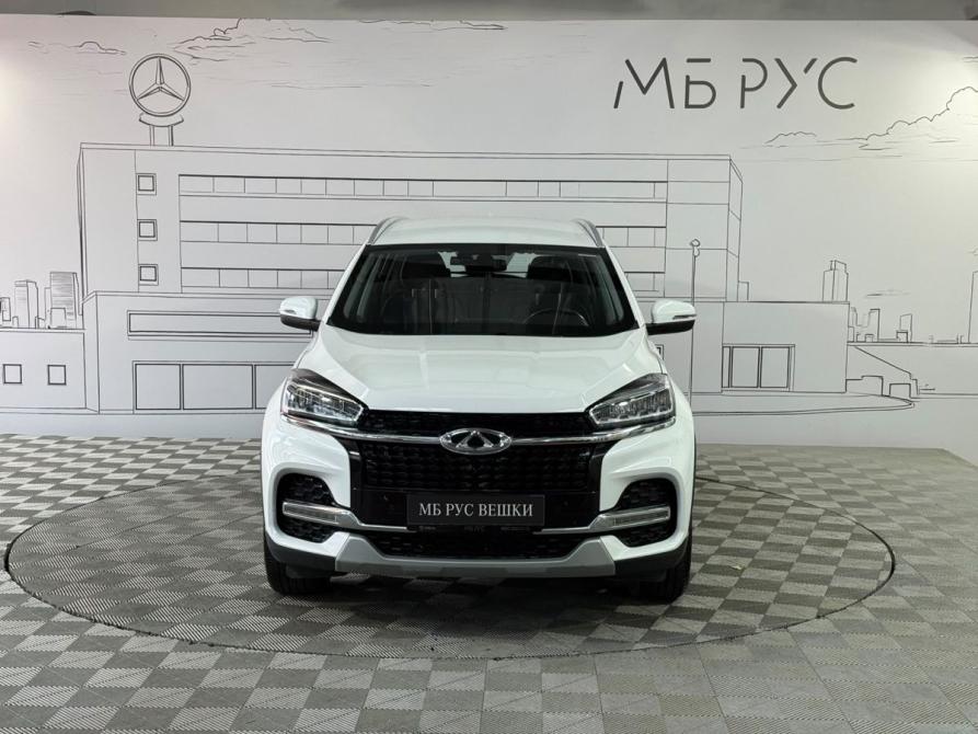 Chery Tiggo 8 I Москва  - изображение 4
