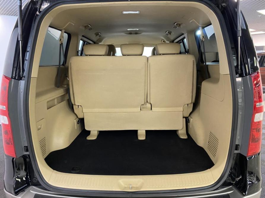 Hyundai H-1 II Рестайлинг 2 Москва  - изображение 11