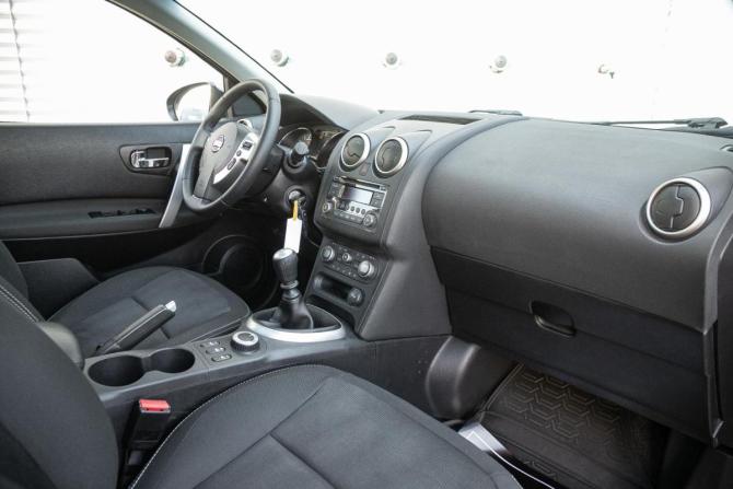 Nissan Qashqai+2 I Рестайлинг с пробегом 2012 года, цена 1 225 000 рублей, 101498 км, внедорожник, Автокод Объявления