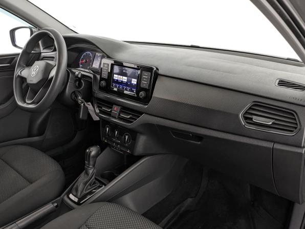 Volkswagen Polo VI с пробегом 2020 года, цена 1 355 000 рублей, 141661 км, лифтбек, Автокод Объявления
