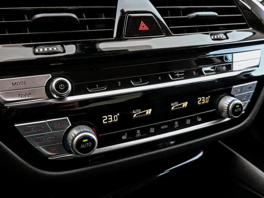 BMW 5 серии VII (G30/G31/G38) Рестайлинг Волгоград  - изображение 15