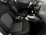 Nissan Juke I Рестайлинг Калининград  - изображение 33