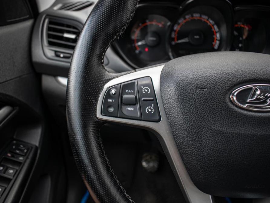 Lada (ВАЗ) Vesta I Краснодар  - изображение 16