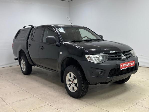 Mitsubishi L200 IV Рестайлинг с пробегом 2014 года, цена 920 000 рублей, 314185 км, пикап, Автокод Объявления