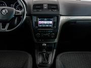 Skoda Yeti I Рестайлинг Санкт-Петербург  - изображение 36