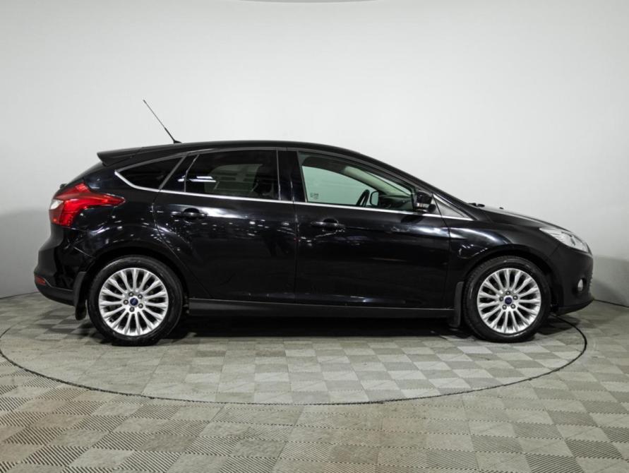 Ford Focus III Санкт-Петербург  - изображение 4