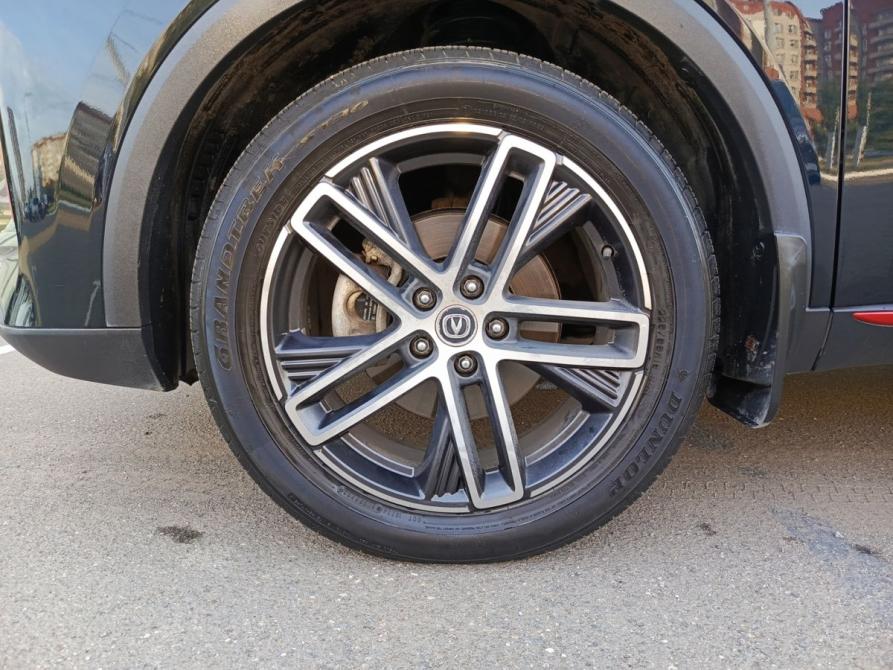 Changan CS55 Plus II Ижевск  - изображение 22